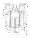 Fig. 07 - Rotating filter for a dishwasher and methods of cleaning a rotating filter