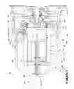 Fig. 10 - Rotating filter for a dishwasher and methods of cleaning a rotating filter