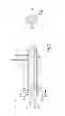 Fig. 04 - NOZZLE APPARATUS AND METHODS FOR TREATING WORKPIECES