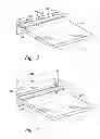 Fig. 04 - Shadow frame support