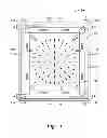Fig. 05 - Shadow frame support