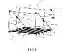 Fig. 06 - Foldable tent frame