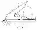 Fig. 09 - Foldable tent frame