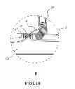 Fig. 11 - Foldable tent frame