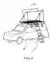 Fig. 14 - Foldable tent frame