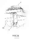Fig. 17 - Foldable tent frame