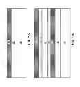 Fig. 12 - COMPOSITIONALLY-GRADED BAND GAP HETEROJUNCTION SOLAR CELL