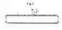Fig. 04 - INTERCONNECTOR FOR SOLAR CELLS, AND SOLAR CELL MODULE
