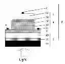 Fig. 01 - Solar cell element