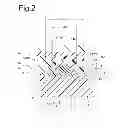 Fig. 03 - Dye-sensitized solar cell and method for manufacturing same