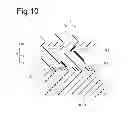 Fig. 11 - Dye-sensitized solar cell and method for manufacturing same