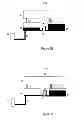 Fig. 04 - Control of liquid flow sequence on a microfluidic device