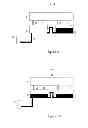 Fig. 05 - Control of liquid flow sequence on a microfluidic device