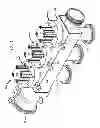 Fig. 02 - Corrosion and deposition protected valve apparatus and method