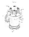 Fig. 09 - Corrosion and deposition protected valve apparatus and method