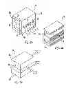 Fig. 03 - Multi-stream multi-channel process and apparatus