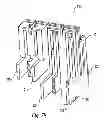Fig. 10 - Multi-stream multi-channel process and apparatus