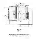 Fig. 13 - Multi-stream multi-channel process and apparatus