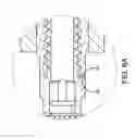 Fig. 07 - Valve stem repair method