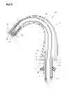 Fig. 03 - AUTOMATIC FAUCET AND WATER DISCHARGING DEVICE