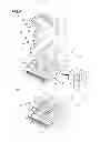 Fig. 05 - AUTOMATIC FAUCET AND WATER DISCHARGING DEVICE