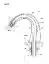 Fig. 08 - AUTOMATIC FAUCET AND WATER DISCHARGING DEVICE