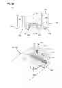 Fig. 11 - AUTOMATIC FAUCET AND WATER DISCHARGING DEVICE