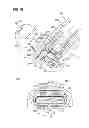 Fig. 19 - AUTOMATIC FAUCET AND WATER DISCHARGING DEVICE