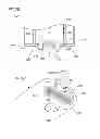 Fig. 21 - AUTOMATIC FAUCET AND WATER DISCHARGING DEVICE