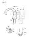 Fig. 23 - AUTOMATIC FAUCET AND WATER DISCHARGING DEVICE