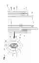 Fig. 38 - AUTOMATIC FAUCET AND WATER DISCHARGING DEVICE