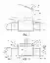 Fig. 05 - Drain line access device