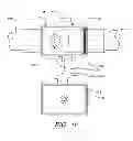 Fig. 10 - Drain line access device