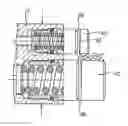 Fig. 01 - Hydraulic valve arrangement
