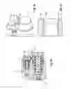 Fig. 03 - Hydraulic valve arrangement
