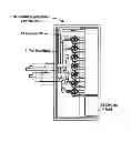 Fig. 01 - Remotely mounted irrigation control system