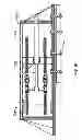 Fig. 06 - Apparatus utilizing buoyancy forces