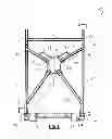 Fig. 02 - Rack construction