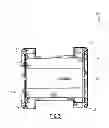 Fig. 04 - Rack construction