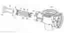 Fig. 01 - Constant flow rate pressure regulator