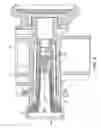 Fig. 03 - Constant flow rate pressure regulator