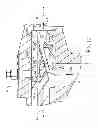Fig. 08 - Valve wedge trim