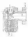 Fig. 10 - Valve wedge trim