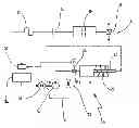 Fig. 01 - Method for determining an adjustment parameter for a hydraulic actuator arrangement in a motor vehicle drivetrain
