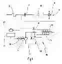 Fig. 02 - Method for determining an adjustment parameter for a hydraulic actuator arrangement in a motor vehicle drivetrain