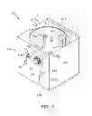 Fig. 07 - Self service controlled beverage dispensing system