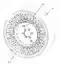 Fig. 01 - Variable Compliance Wheel