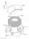 Fig. 01 - SYSTEM FOR NON-PNEUMATIC SUPPORT OF A VEHICLE