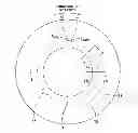 Fig. 01 - VEIN PUMP ASSEMBLY FOR AIR MAINTENANCE TIRE