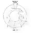 Fig. 04 - VEIN PUMP ASSEMBLY FOR AIR MAINTENANCE TIRE